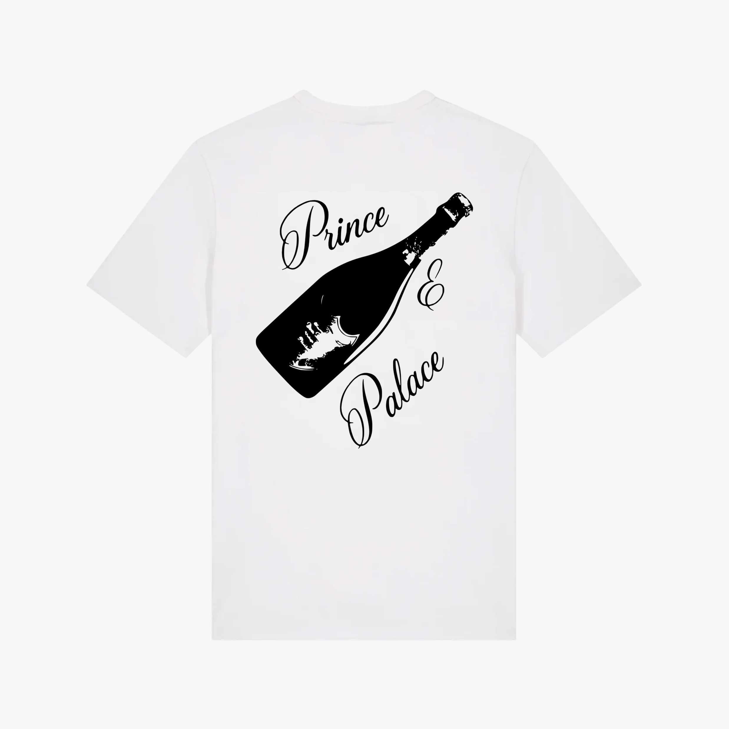 Champagne T-shirt
