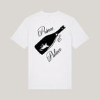 Champagne T-shirt