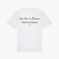 Fit For A Prince T-Shirt
