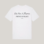 Fit For A Prince T-Shirt