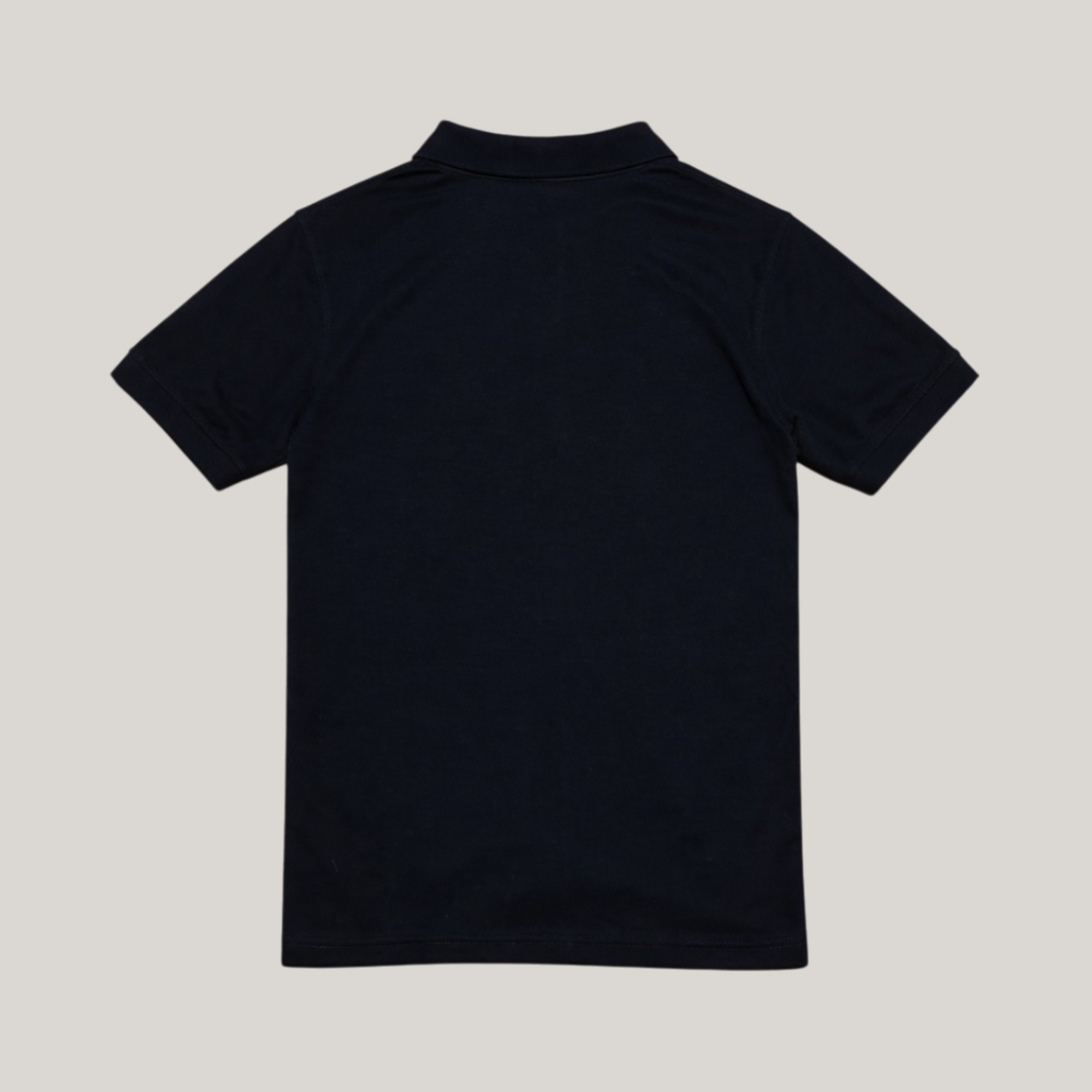 Navy Polo Shirt