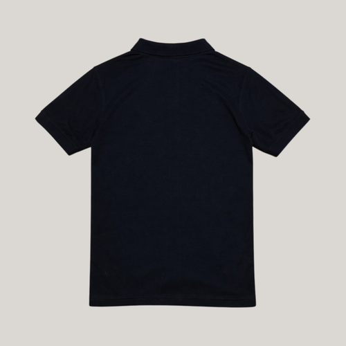 Navy Polo Shirt