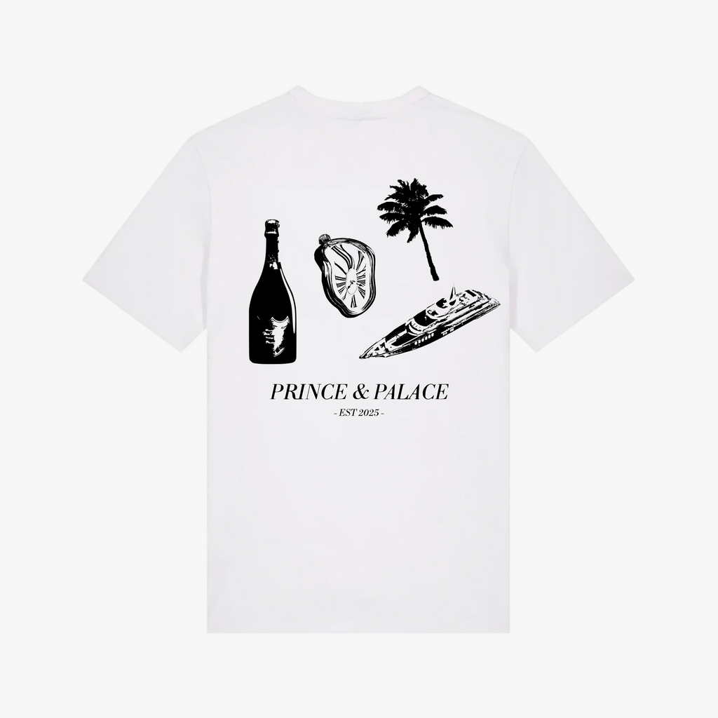 Tropic T-shirt