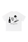 Tropic T-Shirt ODMPOD