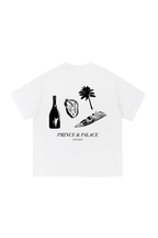Tropic T-Shirt ODMPOD