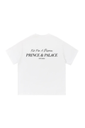 Fit For A Prince T-Shirt ODMPOD