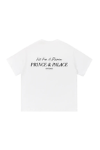 Fit For A Prince T-Shirt ODMPOD