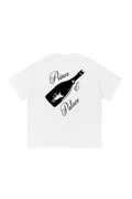 Champagne T-shirt Prince & Palace