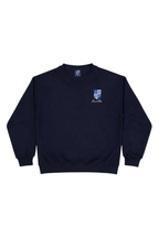 Royal Crest Sweater Prince & Palace