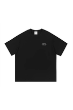 Established T-Shirt - Black ODMPOD