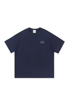 Established T-Shirt - Navy ODMPOD