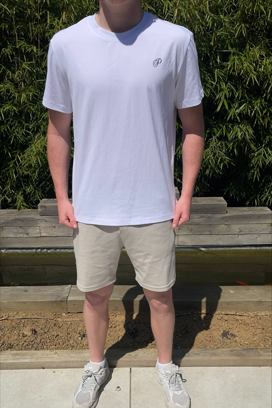 Fit For A Prince T-Shirt