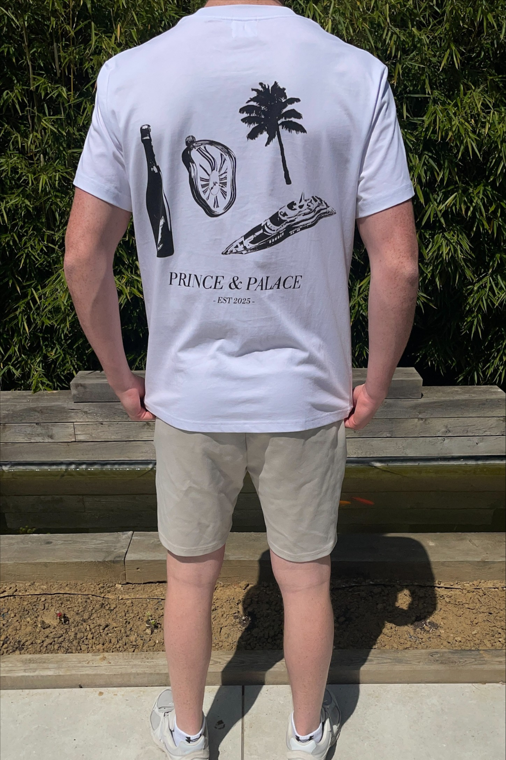 Tropic T-Shirt
