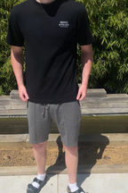 Established T-Shirt - Black