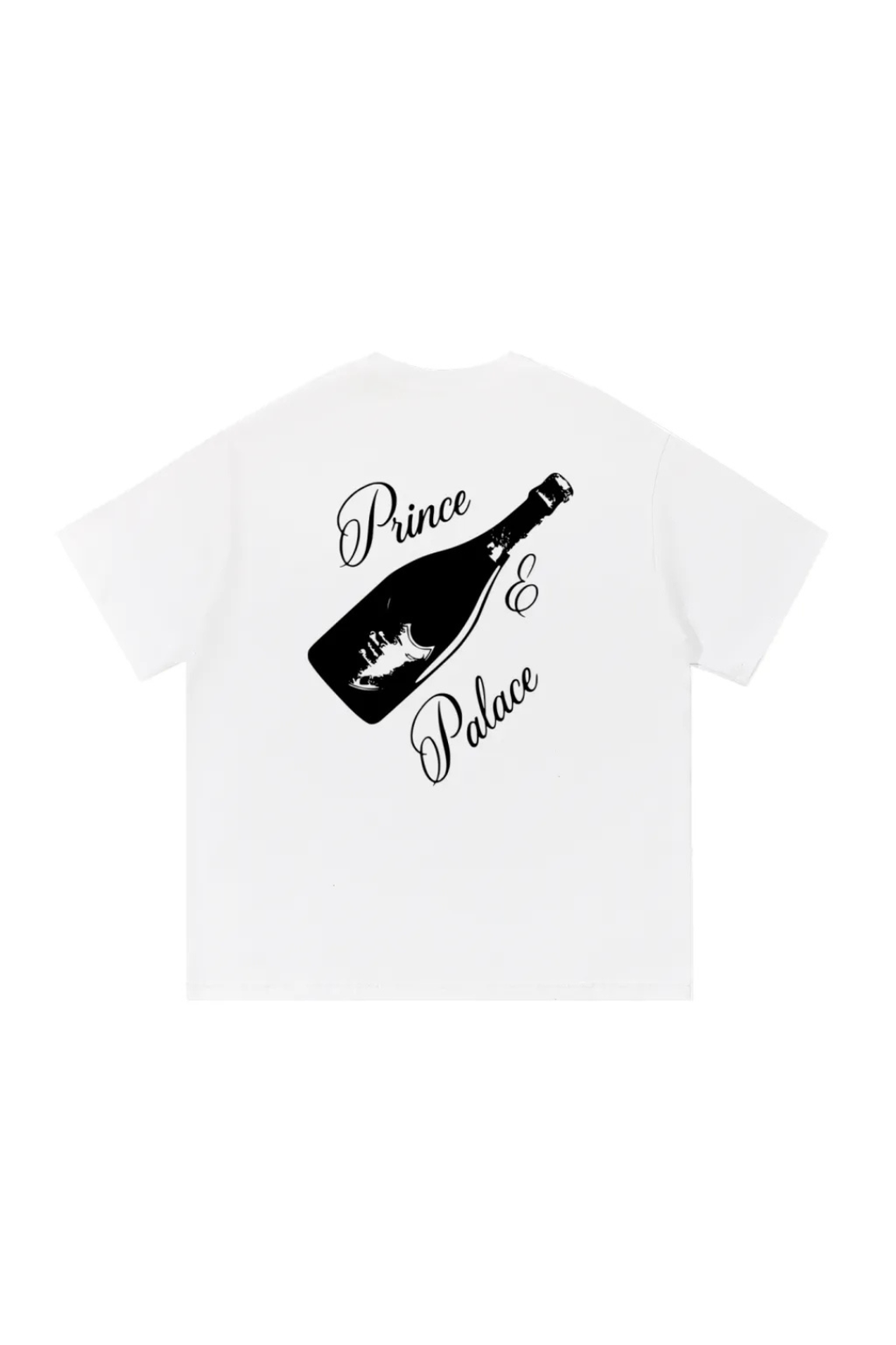 Champagne T-Shirt