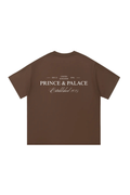 Established T-Shirt - Coffee ODMPOD