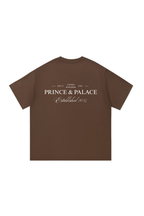Established T-Shirt - Coffee ODMPOD