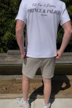 Fit For A Prince T-Shirt