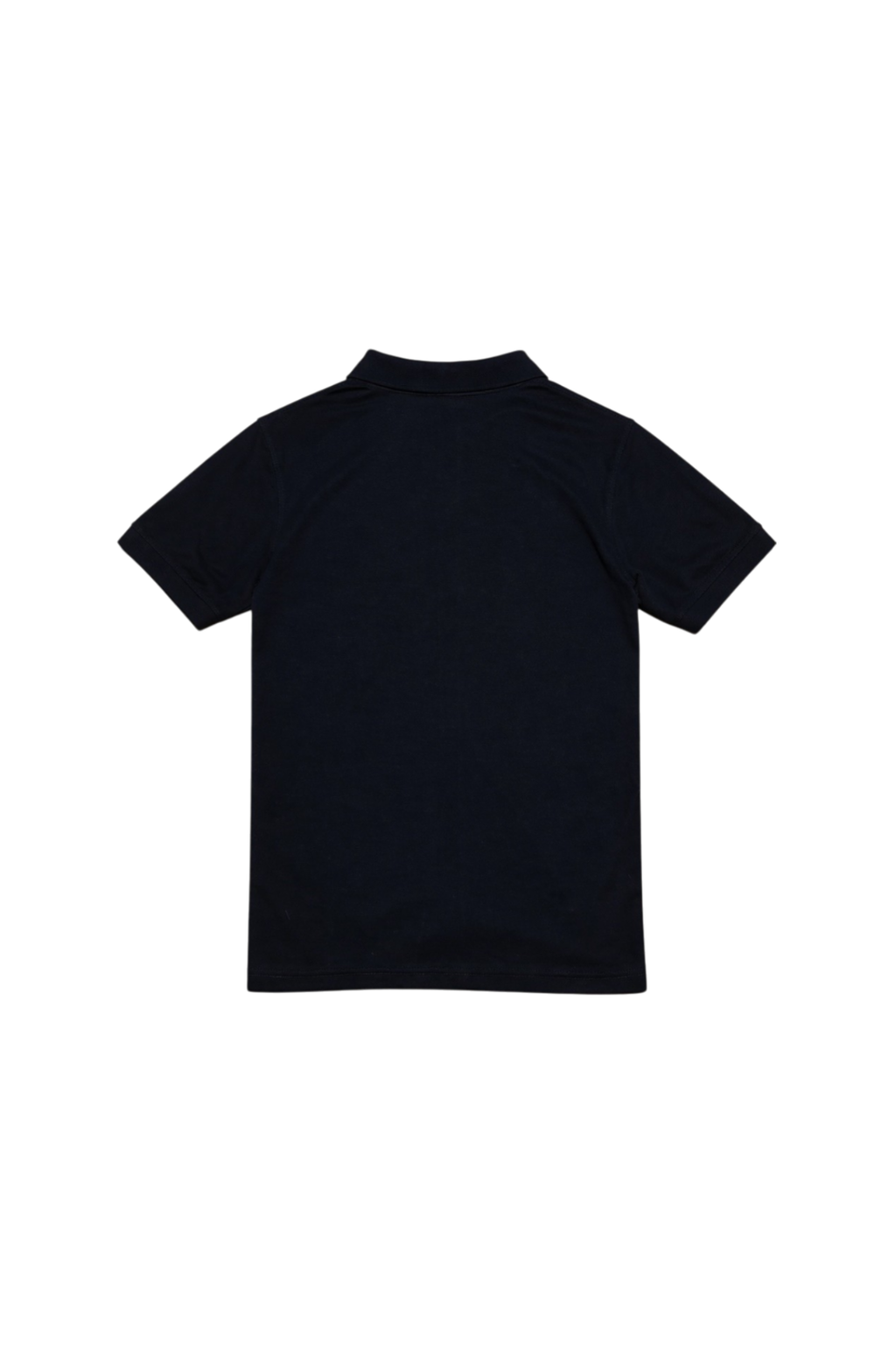 Navy Polo Shirt Prince & Palace