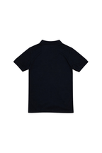 Navy Polo Shirt Prince & Palace