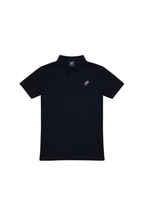 Navy Polo Shirt Prince & Palace