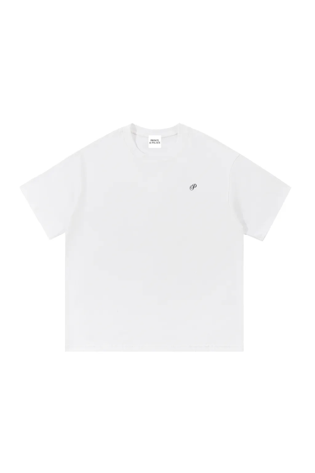 Fit For A Prince T-Shirt ODMPOD