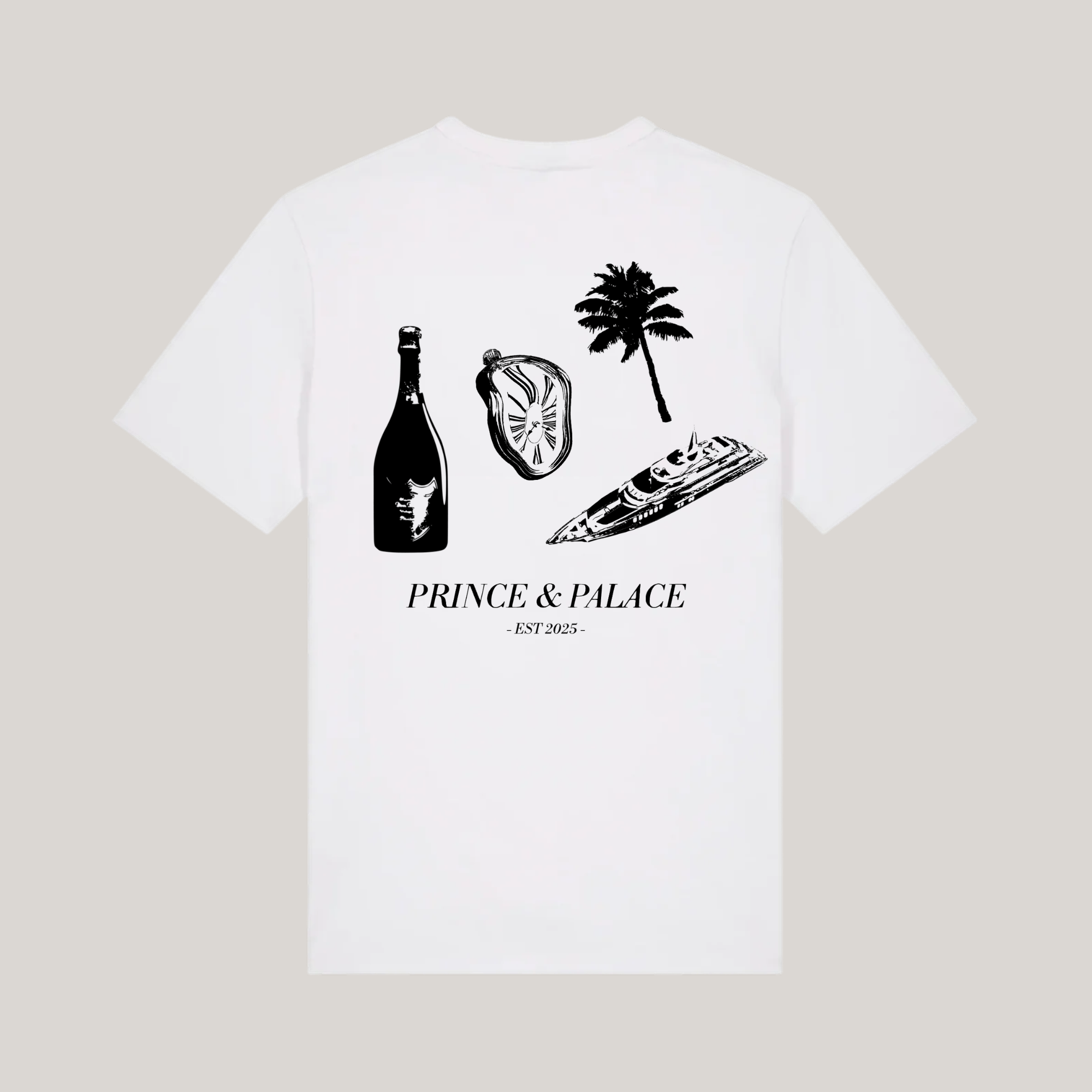 Tropic T-shirt